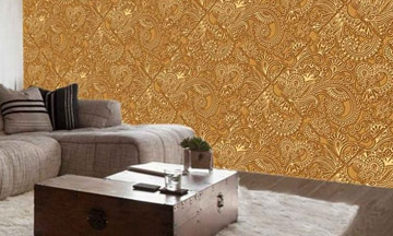 DEKORATIF | BASKITEKS