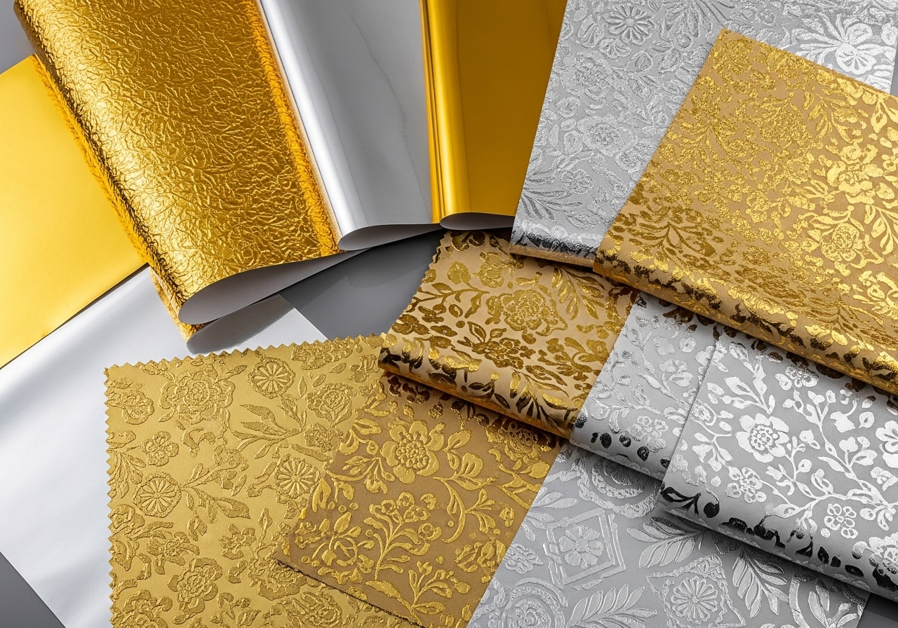 Varak Folyo  | BASKITEKS